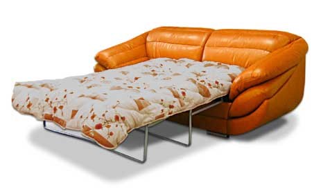 Прямой диван Алекс Элита 50 А БД в Петрозаводске - изображение 1